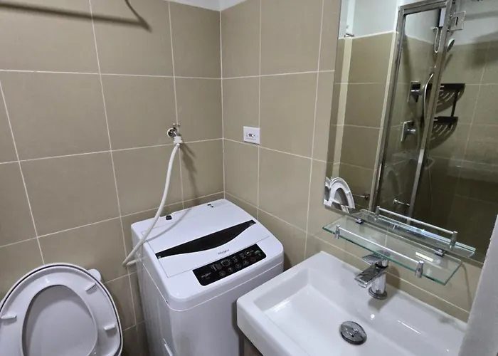 Shore 3 Residences Tower 3 * Manila